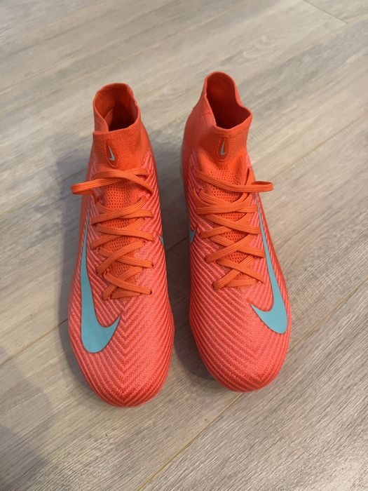 Nike mercurial superfly 10 elite 44