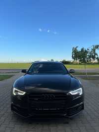 Audi A5 Audi A5 Facelift S-line 2.0TFSI Quattro S-Tronic