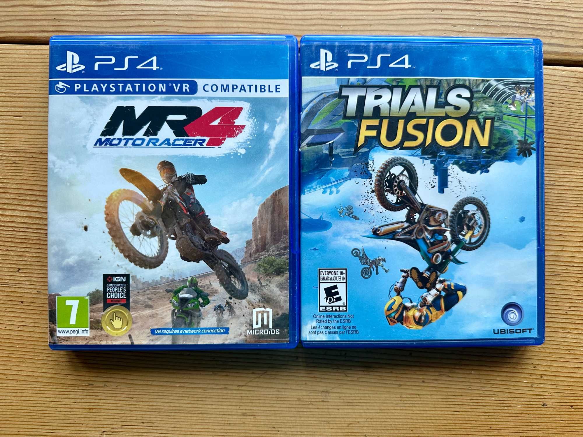 Motor игри Playstation 4 Playstation 5 Мотори