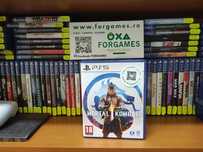Joc PS5 Mortal Kombat 1 PS5 Forgames.ro