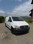Mercedes Vito 2.2 CDI