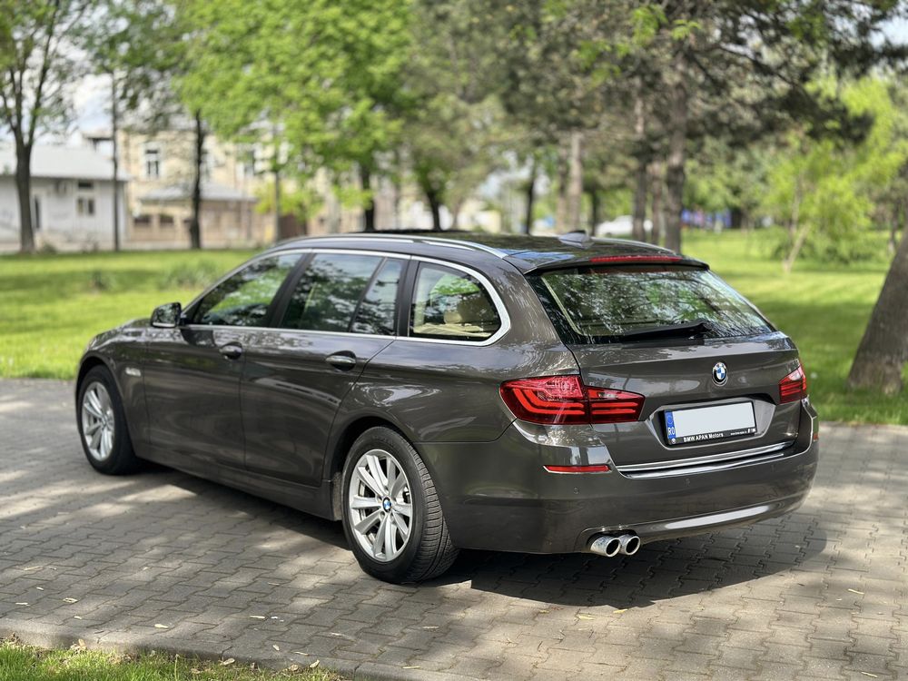 BMW 530x-drive seria 5 F11 2013 break