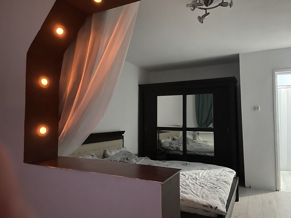 apartament 2-3camere Regim hotelier Ultra Ultracentral zona 0