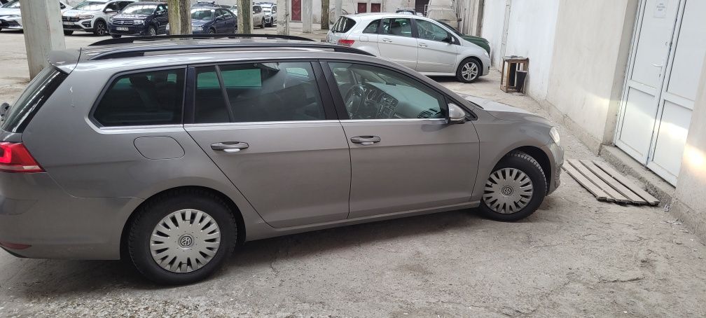 VW Golf 7 Break 2.0tdi 4 motion