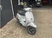 Vand Vespa SXL - 125 cm3 - 227 km !!!