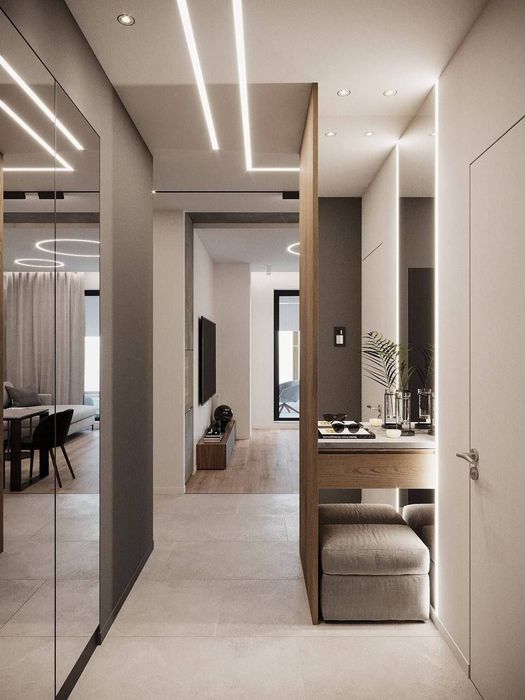 Продаётся новостройка 1в2 комнатная Юнусабад 11 квартал