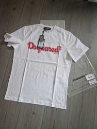 Мъжки тениски Dsquared2,  Prada