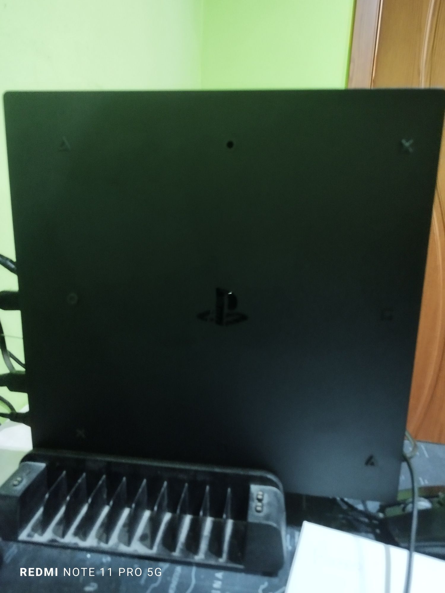 Playstation 4 pro