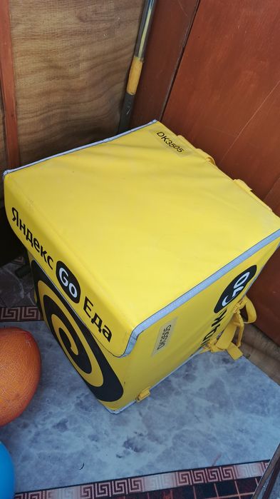 Термокороб сатам