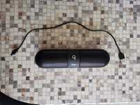 Bluetooth тонколона