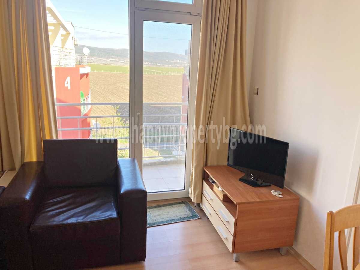 Продава се Тристаен апартамент в к.к. Слънчев бряг - 62 кв.м за 726 €/кв.м - Снимка #6