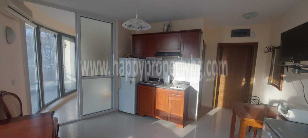 Продава се Двустаен апартамент в к.к. Слънчев бряг - 57 кв.м за 1044 €/кв.м - Снимка #4