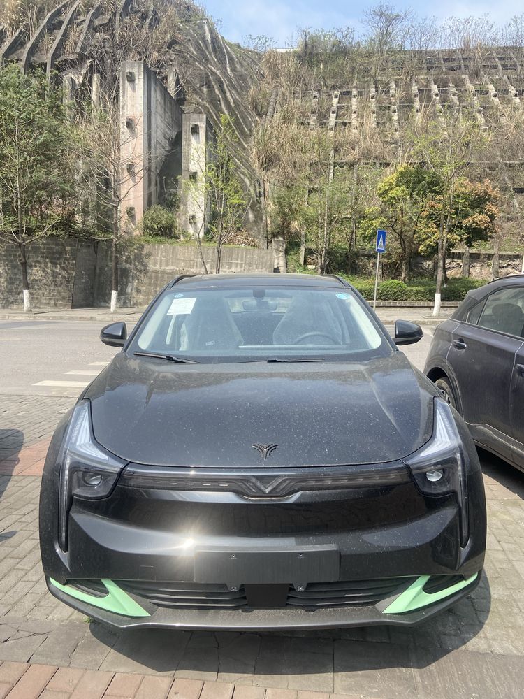 Электромобиль Gac Aion S Plus, Neta U, Neta S в рассрочку насия савдо