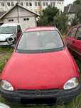 Vând opel.