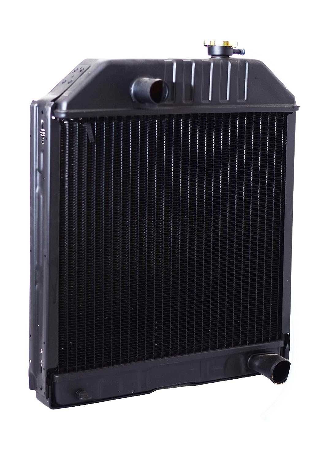 Radiator apa tractor Ford SERIA 2000-7000; 2100-7700; 2110-4610