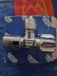 Robineti Grohe 1/2 x 3/8