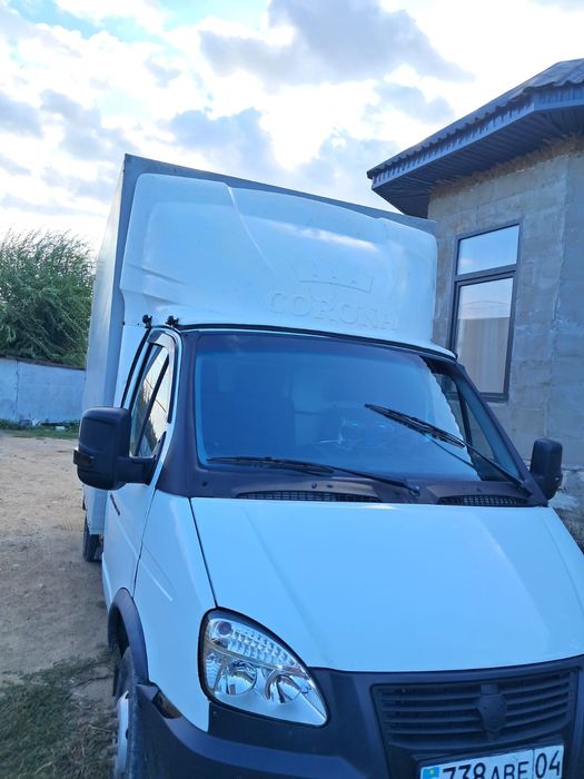 Продам газель бизнес 2013г.в движок 100ка.  4.20длина тентгаз бензин