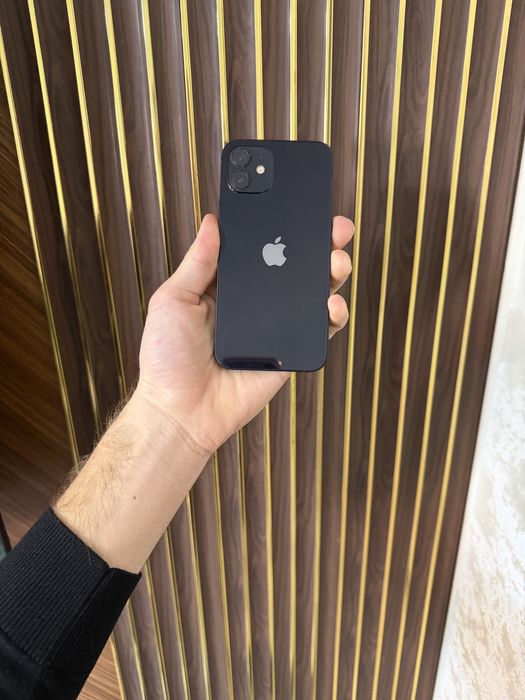 Iphone 12 64 Айфон 12 64