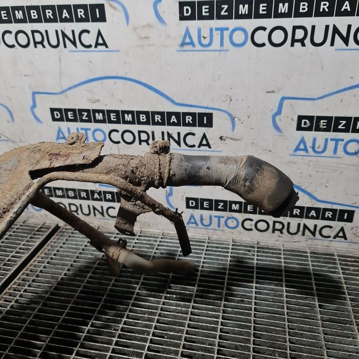 Gat Umplere Rezervor Mazda CX - 5 2.2 Diesel 2012 - 2015 (1319) Diesel