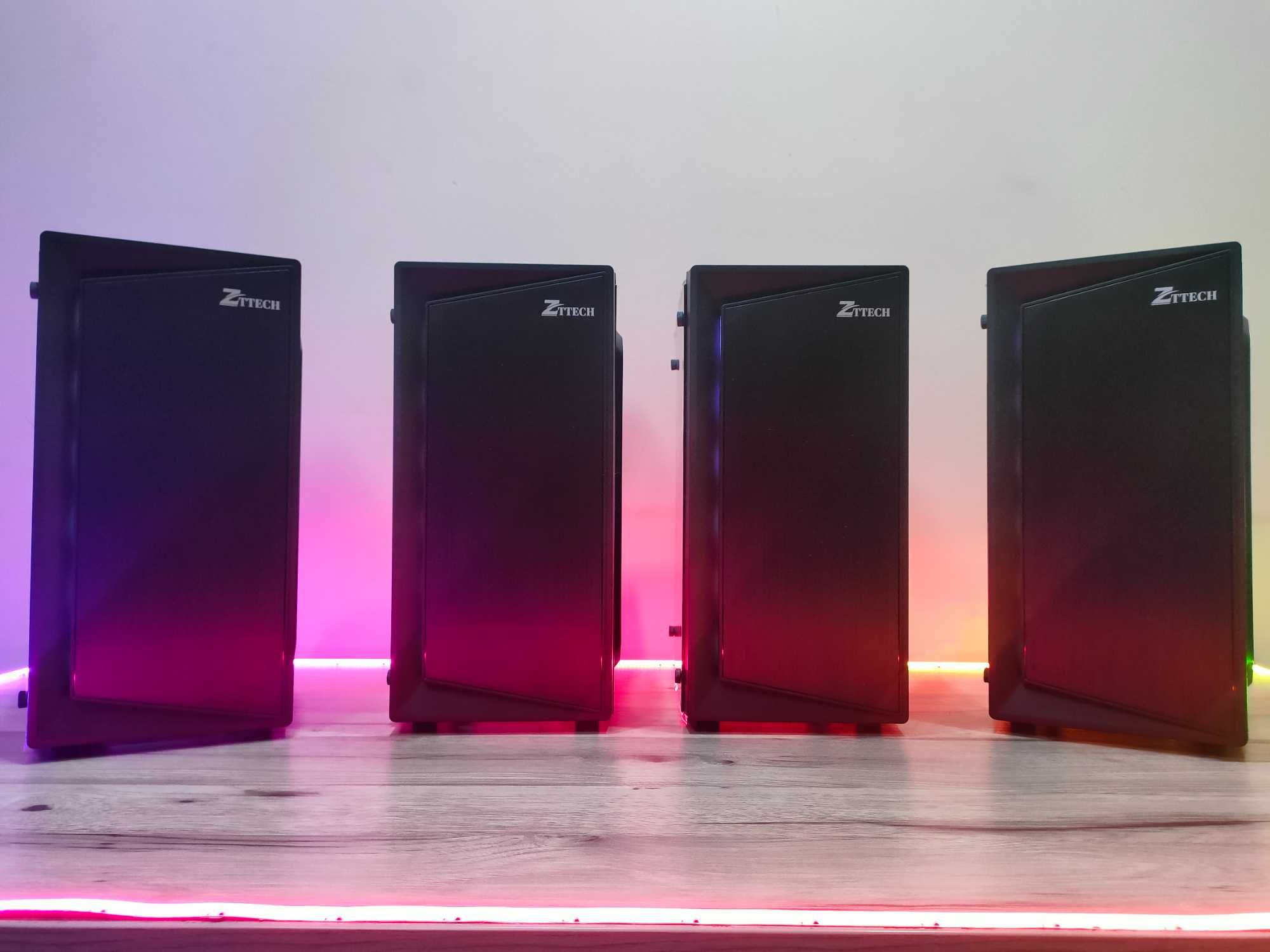 i7 и i5 / 8GB / 128GB любые конфигурации ПК доставка по регионам