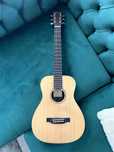 Martin LX1 Little Martin Natural Chitară acustică