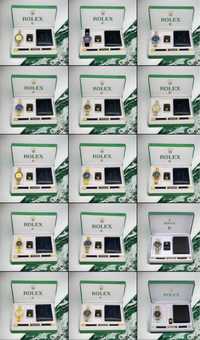 Set Rolex diferite modele