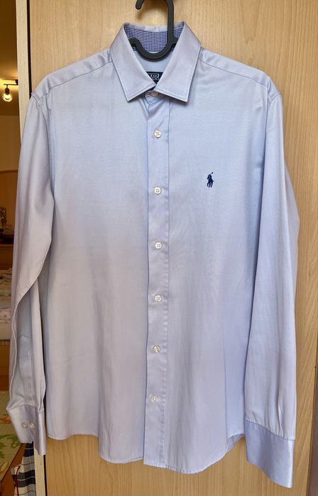 Мъжка риза, Polo by Ralph Lauren S