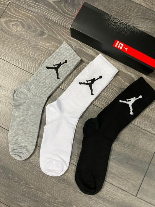 Șosete super calitate Nike Jordan