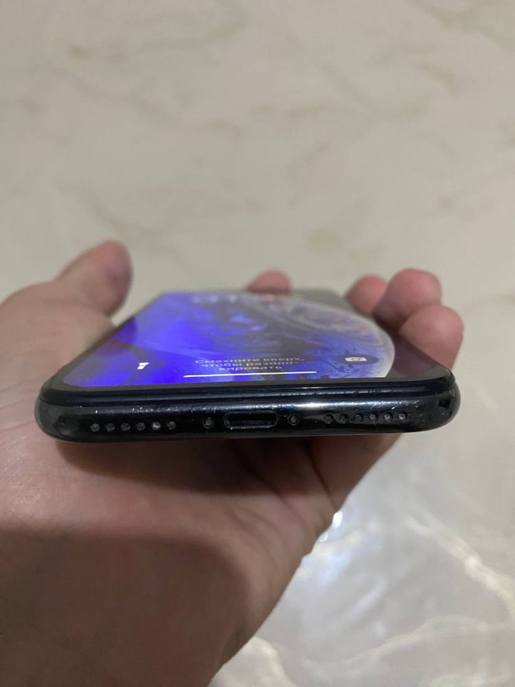 Iphone X Kafolatli