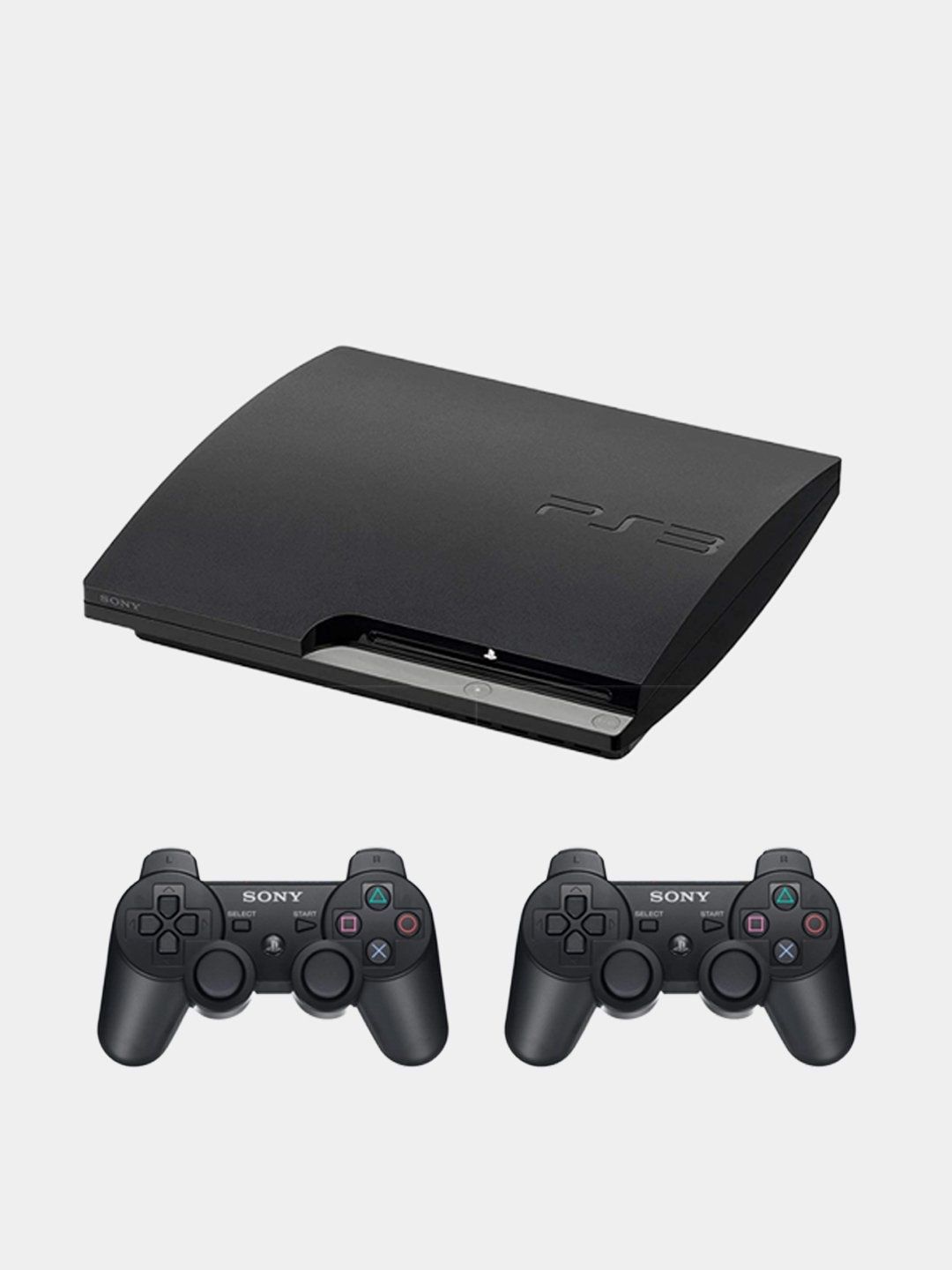 Продаётся Sony PS-3 Slim без дефекта!