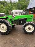 Tractor Agriful 4x4