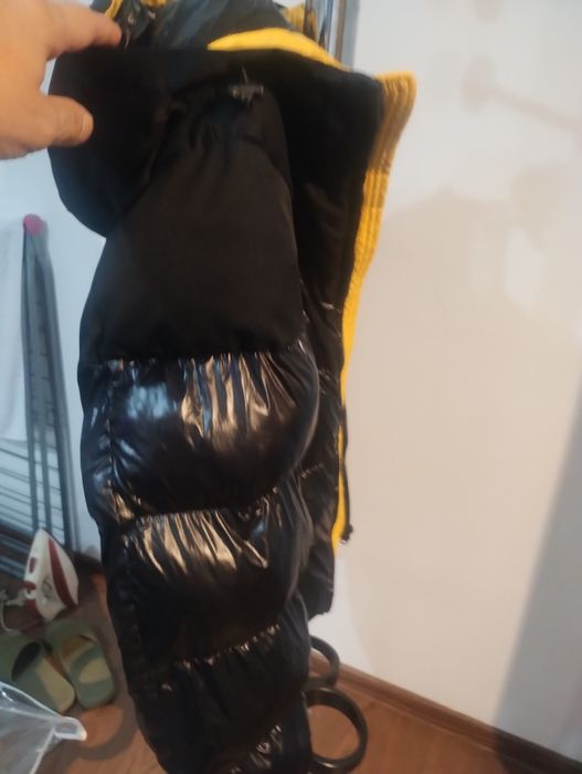 Vînd geacă Replay