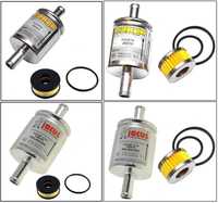 Set filtre / senzor presiune gpl / gaz