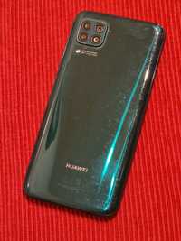 Huawei P40 Lite Green 128Gb, Stare excelenta, Liber de rețea!!!