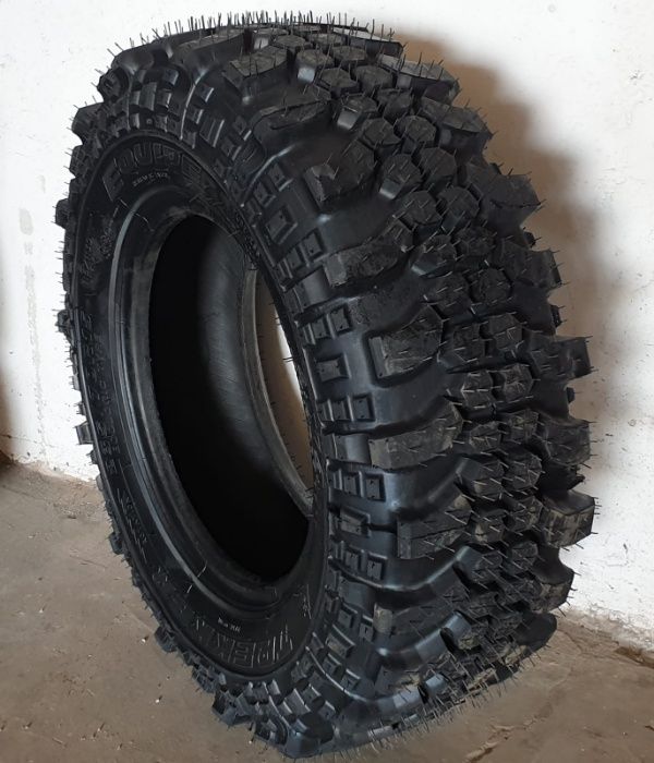 Anvelopa off-road resapata EQUIPE SMX 215/70 R15  Off road M+S