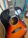 Гитара EPIPHONE EJ-160e John Lennon Vintage Cherry