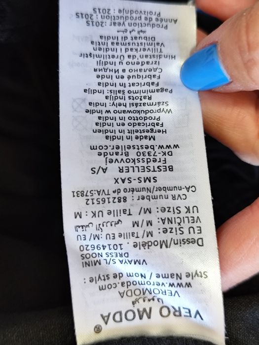 Vero Moda rochie eleganta