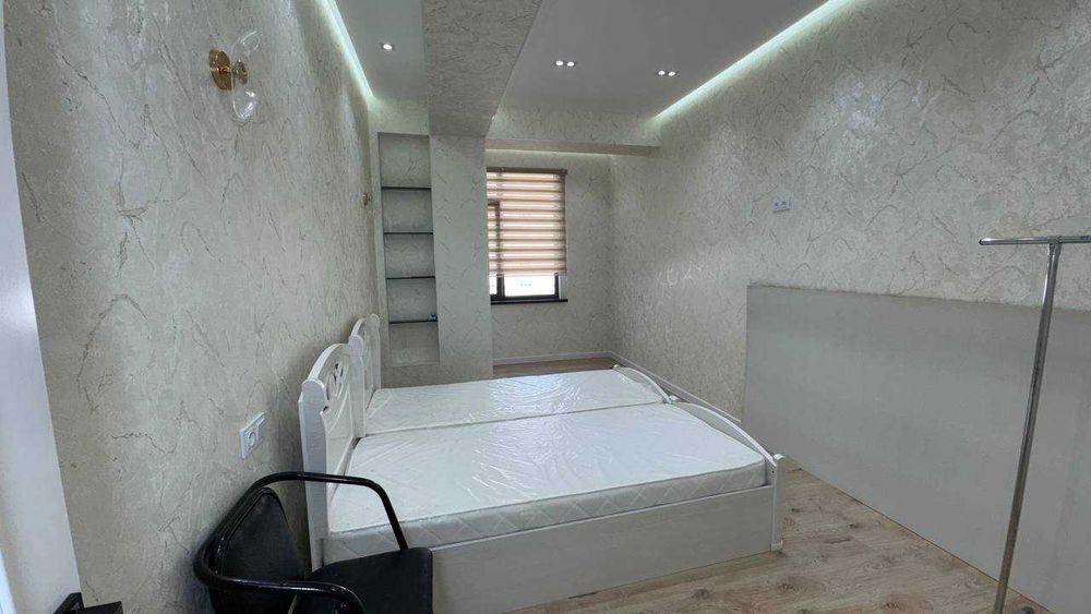 Мухайё Раксана. 2-xona 2-qavatda yevro remont ID: 1378