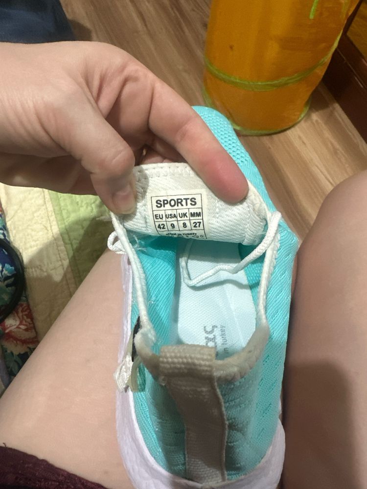 Яркие летние кроссы распродажа!!!