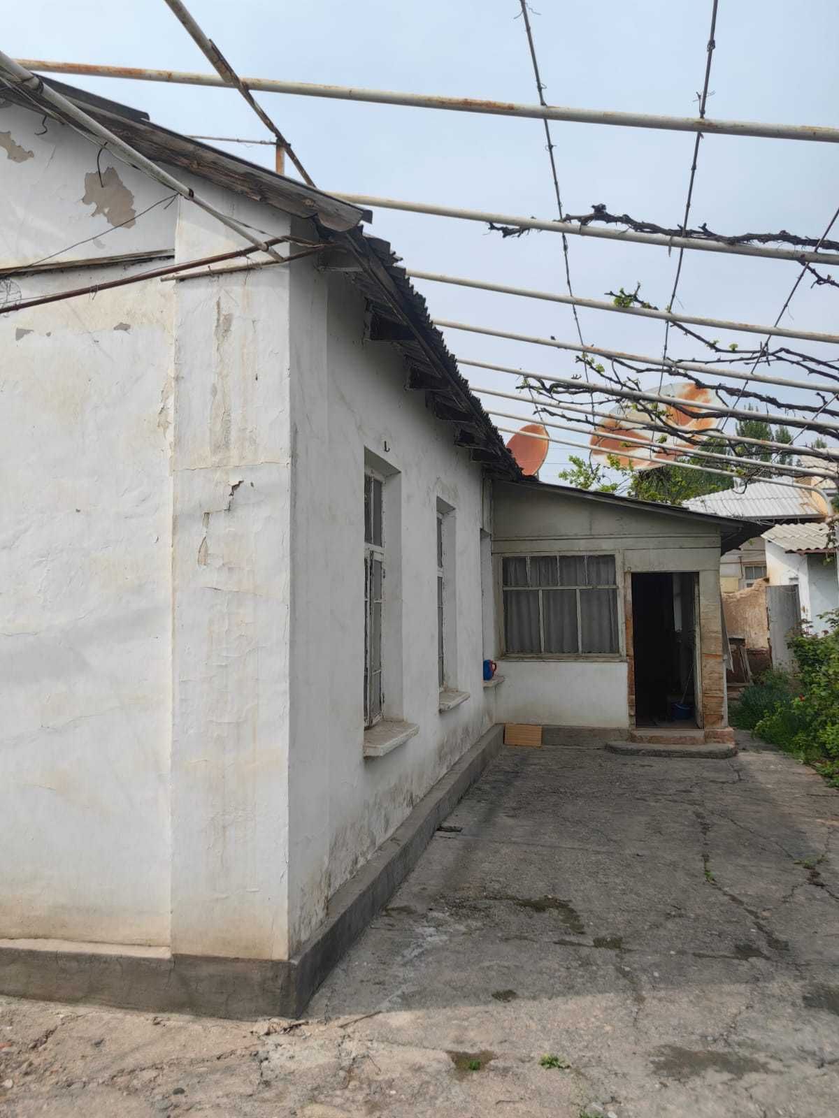 Дом в  Туракургане