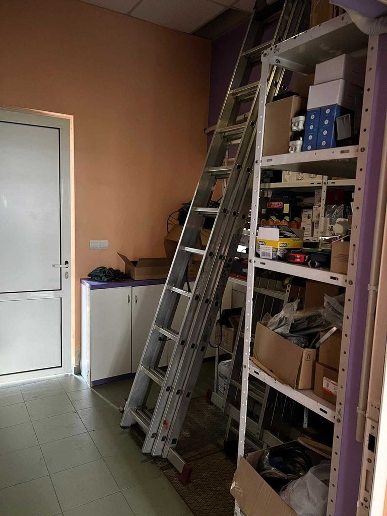 Продава се Магазин в Велико Търново, Акация - 130 кв.м за 824 €/кв.м - Снимка #9