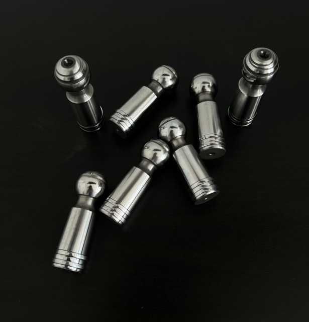 Piese hidromotor Bosch Rexroth A6VM55 / A6VM80 / A6VM107 / A6VM140