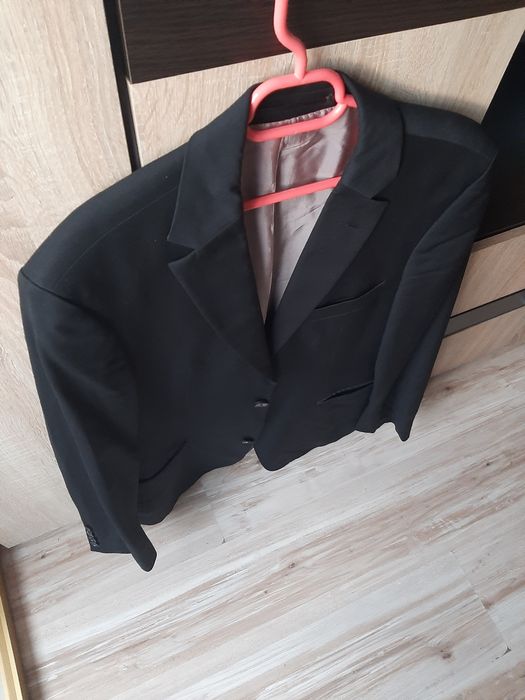 Sacou HUGO BOSS Impecabil