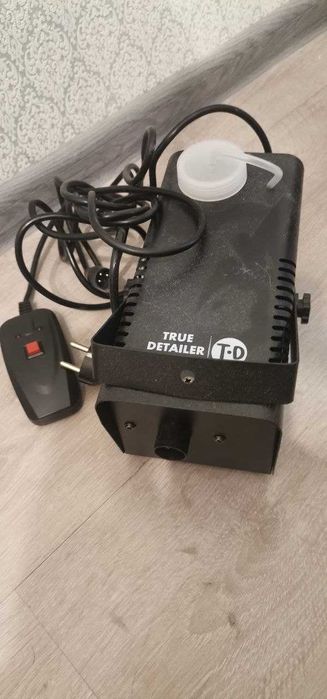 Продам генератор тумана DF 400W