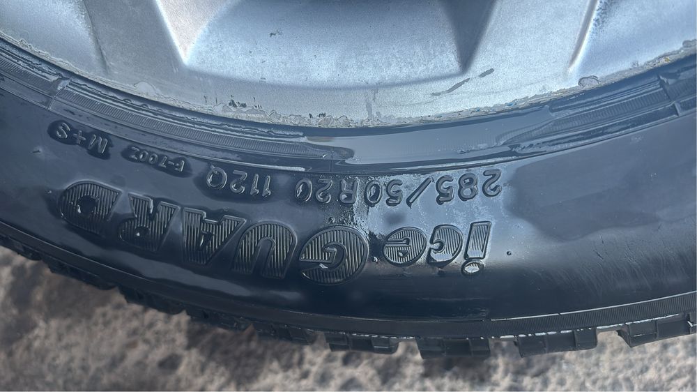 Диски Х5 Е53, Е70