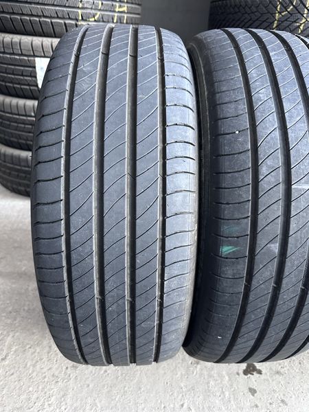 215/55/17 MICHELIN 4бр