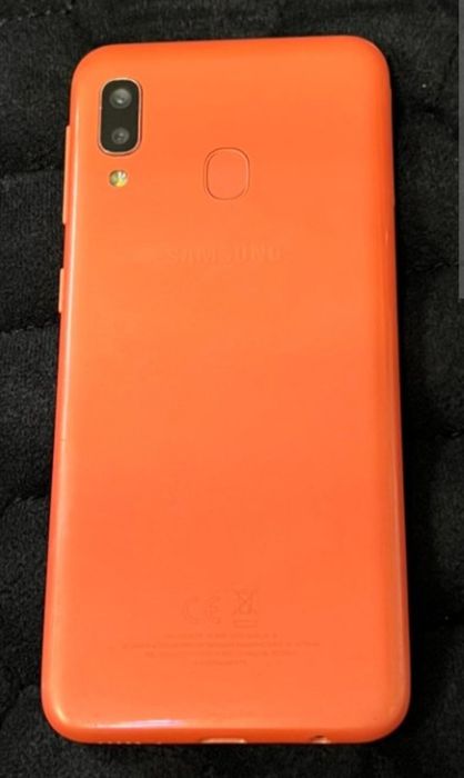 Samsung A20E Оличнно състояние