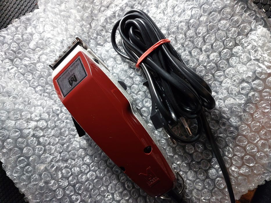 РАСПРОДАЖА! НОВАЯ машинка для стрижки.