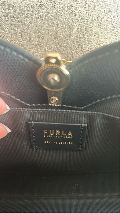 Furla ribbon mini