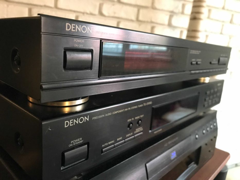 Denon TU-260 (215) tuner